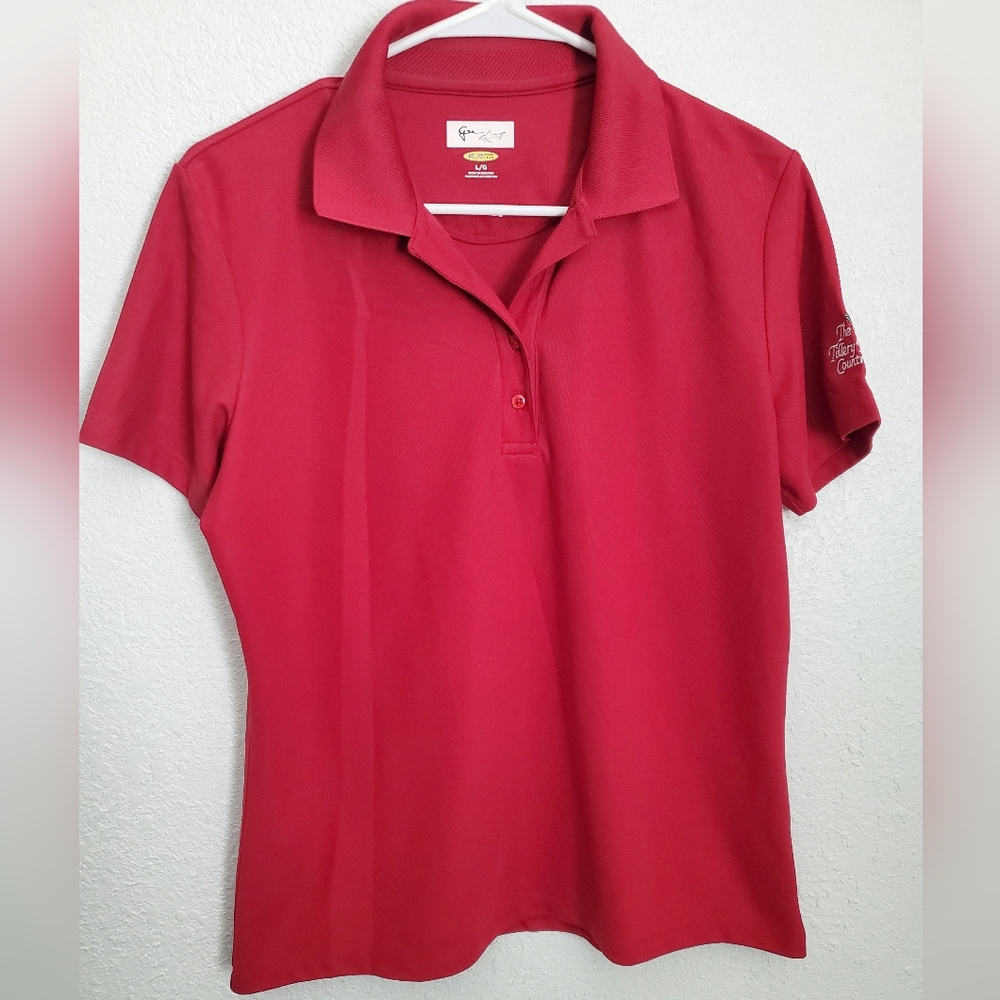 Ladies L Greg Norman Golf